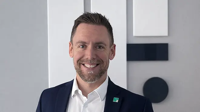 Joachim Bossmann Vertriebsleitung bei Husemann & Fritz