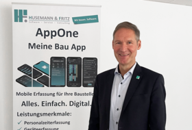 Peter Marwitz, Bausoftware Kundenberater Pro-Bau/S