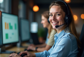 Anwedner Support Bausoftware Husemann & Fritz Stellenangebot