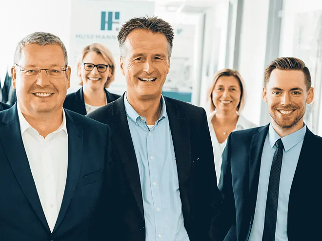 Bielefeld,Software,Bausoftware,Husemann und Fritz