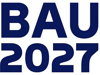 Weltleitmesse für Architektur, Materialien, Systeme