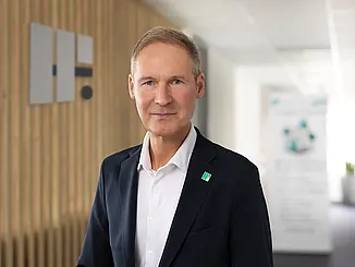 Kundenberatung, Vertrieb, Bausoftware, Pro-Bau/S AddOne Peter Marwitz, Kundenberatung und Vertrieb für Bausoftware bei Husemann & Fritz