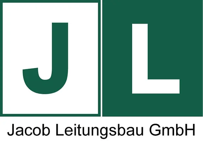 Logo Jacob Leitungsbau