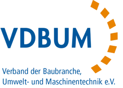 Das VDBUM Großseminar ist die zentrale Weiterbildungsveranstaltung und der bedeutendste Netzwerk-Treffpunkt für Fach- und Führungskräfte der Baubranche, Umwelt- und Maschinentechnik.