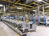 Industrieanlage mit komplexer Rohr- und Stahlkonstruktion – stellvertretend für die Anforderungen im Anlagenbau, digital gesteuert mit Pro-Bau/S® AddOne.