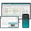 Bausoftware Pro-Bau/S Addone, AppOne und das mobile Aufmass mhoch2