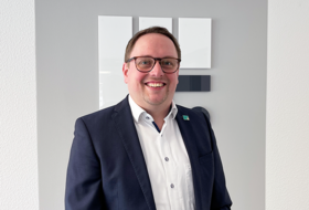 Raphael Beckschulte Kundenberatung Vertrieb Bausoftware