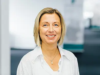 Tanja Gartemann Teamleitung bei Husemann & Fritz