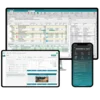 Pro-Bau/S AddOne Bausoftware mit mobiler Bau App
