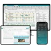 Pro-Bau/S AddOne Bausoftware mit mobiler Bau App