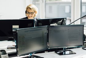 Probau/S Bausoftware Team aus Bielefeld