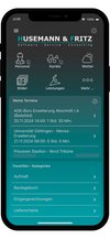 AppOne Bau App Bausoftware Erweiterung