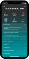 AppOne Bau App Bausoftware Erweiterung