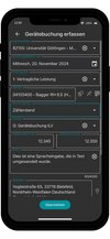 Einfach Gerätebuchung mit AppOne