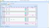 Monatswerte Bausoftware, Pro-Bau/S® AddOne, Monatswerte