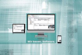 Bausoftware, Pro-Bau/S® AddOne, Starter Kompakt Set
