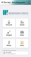 Screenshot 20181203 145753 HF Bau App
