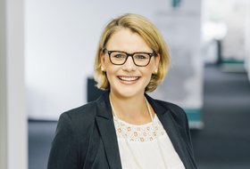 Husemann & Fritz GmbH Team-Assistenz