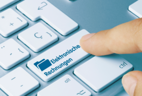 Software für E-Rechnung,X-Rechnug,Zugferd,