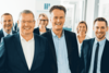 Das Bausoftware Team von Husemann & Fritz