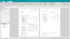 Druckvorschau des EFB 221 Datenblatts in Pro-Bau/S® AddOne Bausoftware