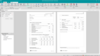 Druckvorschau des EFB 221 Datenblatts in Pro-Bau/S® AddOne Bausoftware