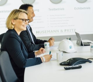 Persönliche Rund-um-Beratung zum Thema Bausoftware