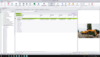 Screenshot Bausoftware, Pro-Bau/S® AddOne Bautagebuch, Bilddokumentation