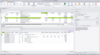 Screenshot Bausoftware, Pro-Bau/S® AddOne Aufmasseditor