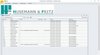 Teamauskunft Screenshot Bausoftware, Pro-Bau/S® AddOne, Teamauskunft